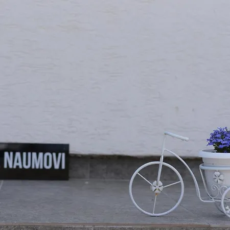 Naumovi