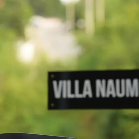 Апартаменты Naumovi Dojran